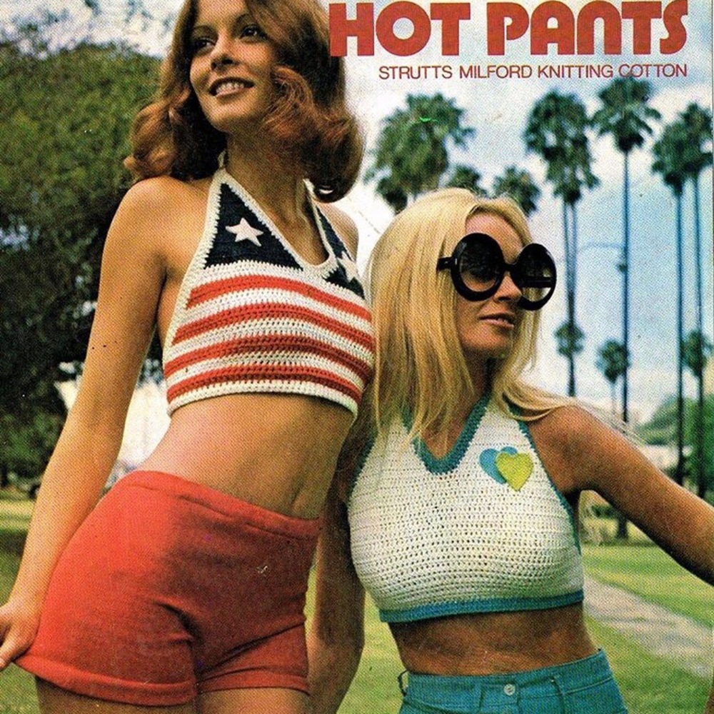 Shorts! - Picture 2 of 4
